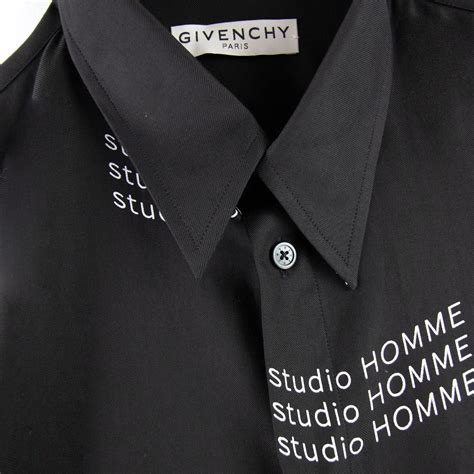 studio home givenchy|givenchy men.